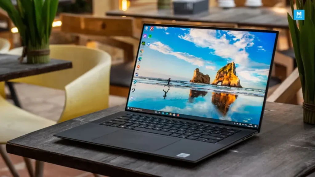 Dell XPS 15