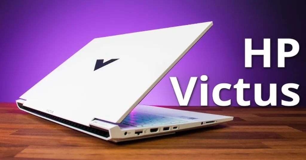 HP Victus