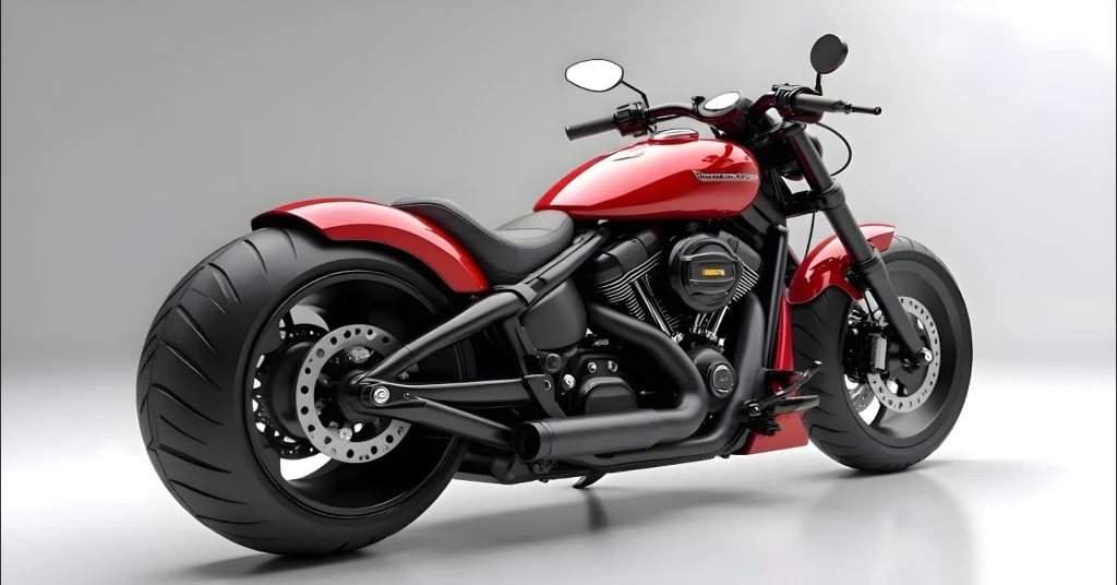 Harley-Davidson X440