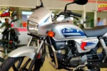 Hero Splendor 125