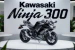 Kawasaki Ninja 300