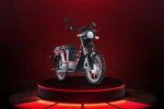 Kinetic E-Luna Prime