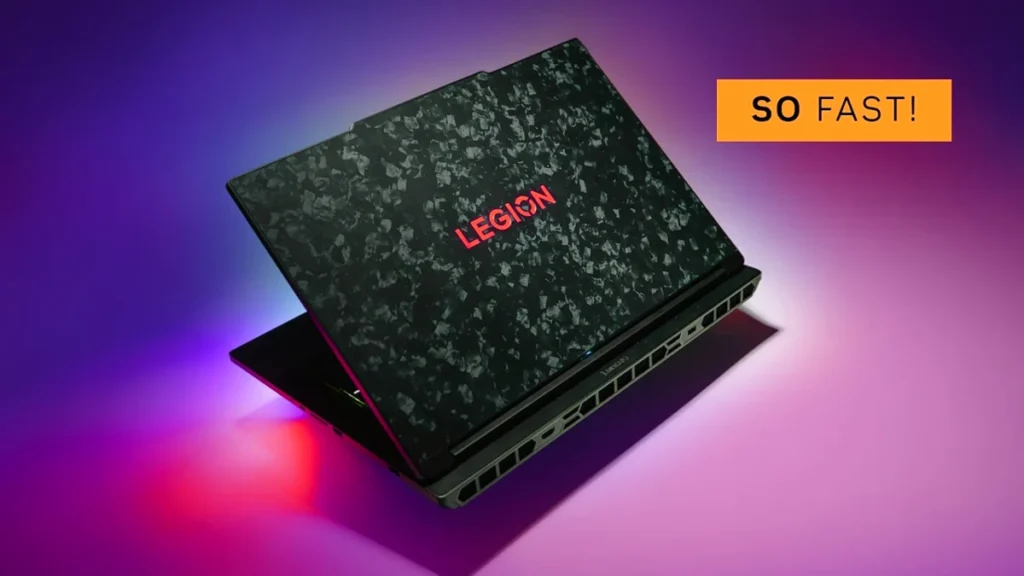 Lenovo Legion 9