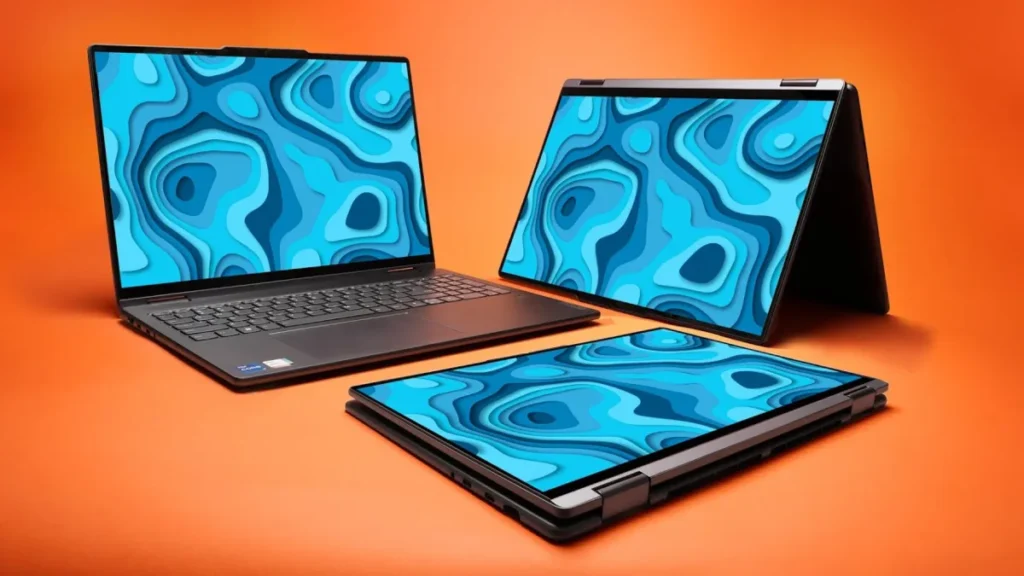 Lenovo Yoga 7i