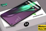 Motorola Moto G85