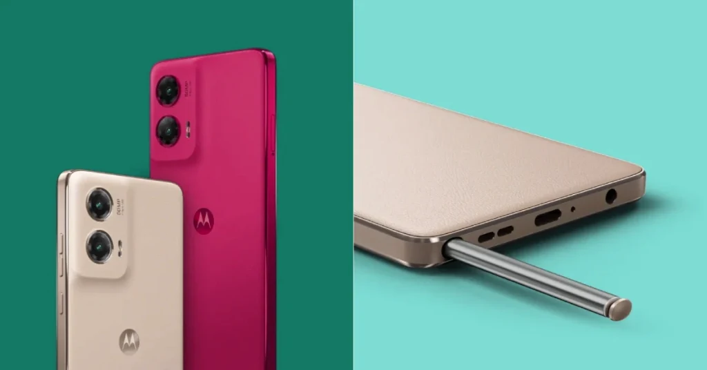 Motorola