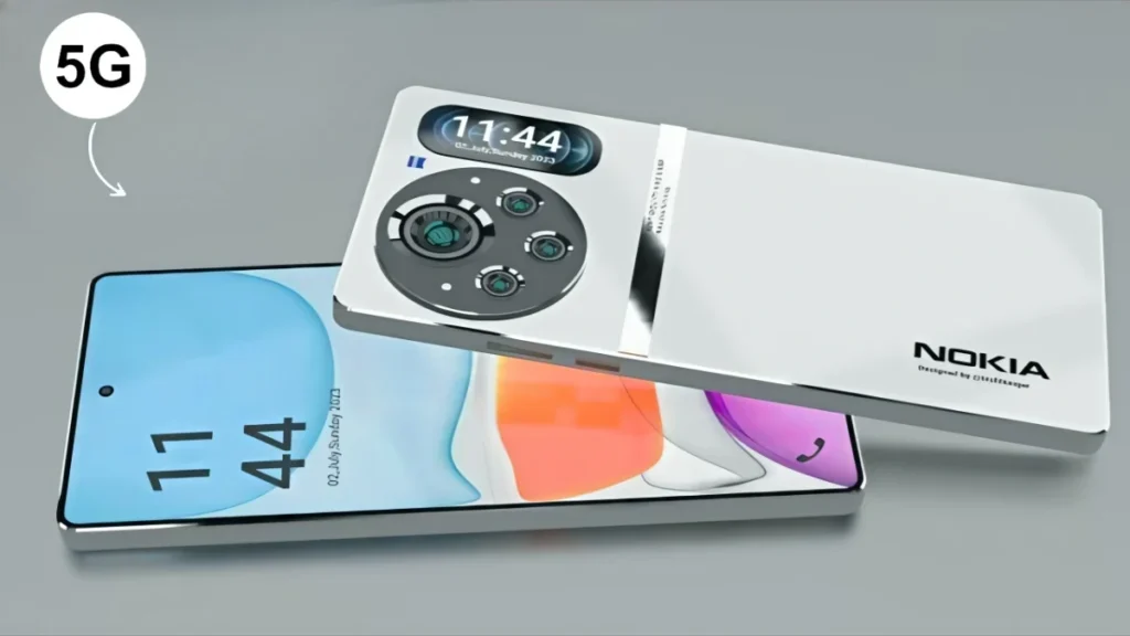 Nokia 5G