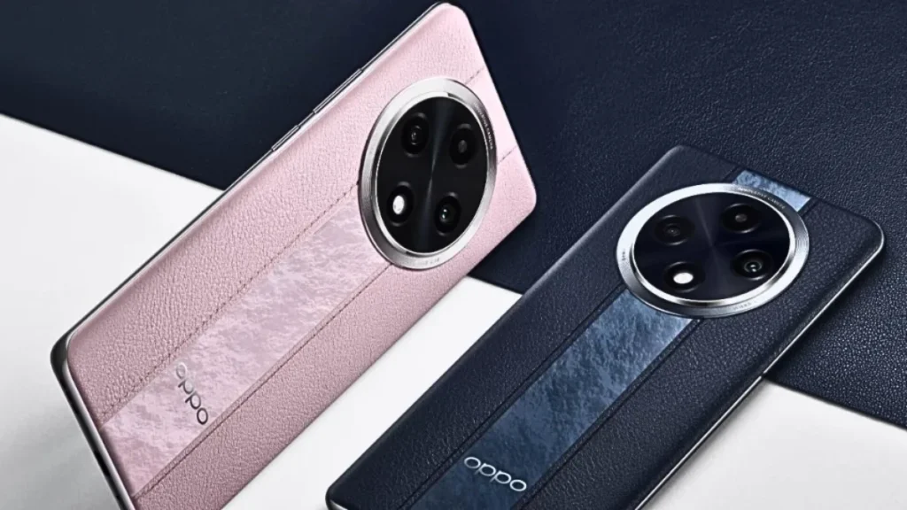 Oppo F27 Pro