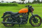 Royal Enfield Thunderbird 500