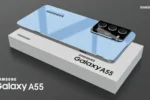 Samsung Galaxy A55