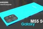 Samsung Galaxy M55s