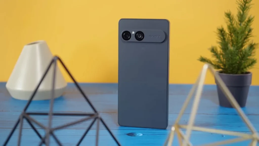 Sony Xperia 10