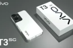 Vivo T3
