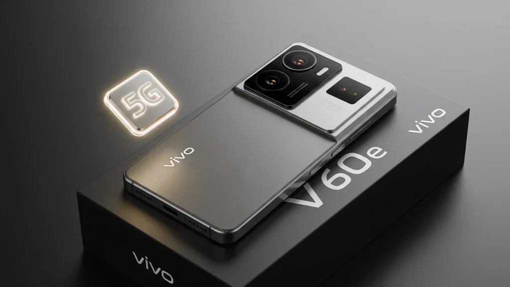 Vivo V60e