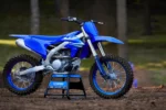Yamaha WR250R