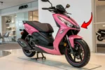 Aprilia SR 160