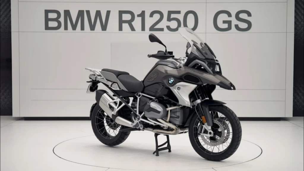 BMW R 1250 GS