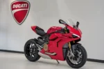 Ducati Panigale V4