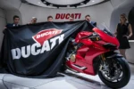 Ducati Panigale V4 R