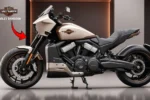 Harley-Davidson Street 750