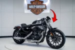 Harley-Davidson X440