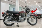 Hero Honda CD 100