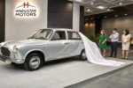 Hindustan Ambassador