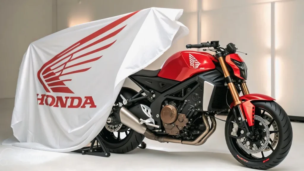 Honda CB300R