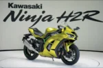 Kawasaki Ninja H2R