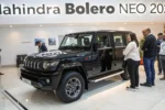 Mahindra Bolero