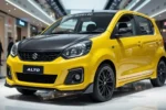 Maruti Alto K10