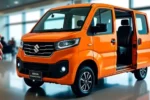 Maruti Omni