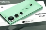 Motorola G96