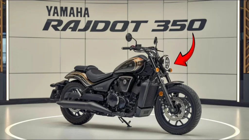 Rajdoot 350