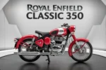 Royal Enfield Classic 350