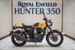 Royal Enfield Hunter