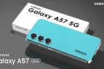 Samsung Galaxy A57
