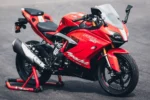 TVS Apache RR 310