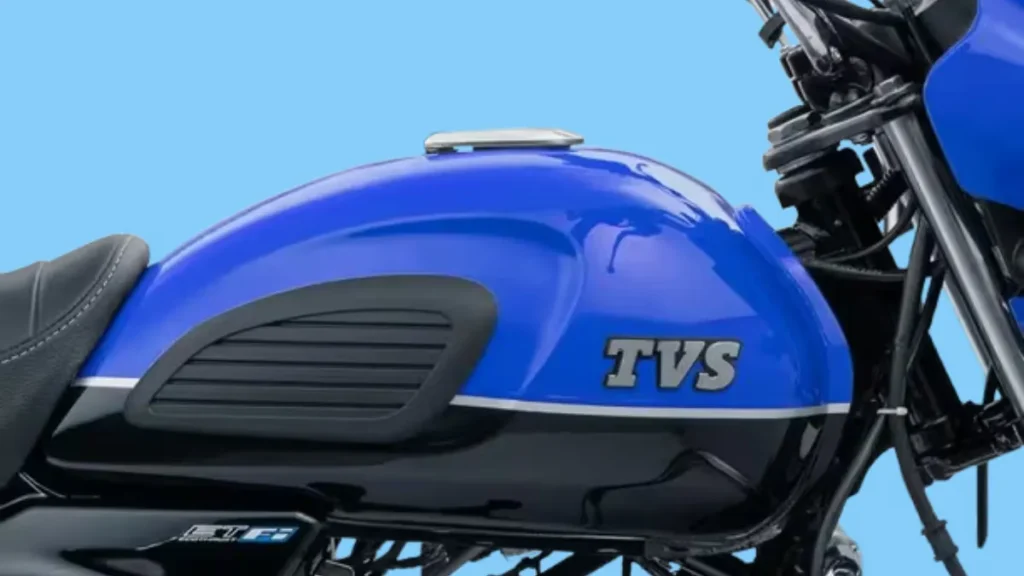 TVS Radeon