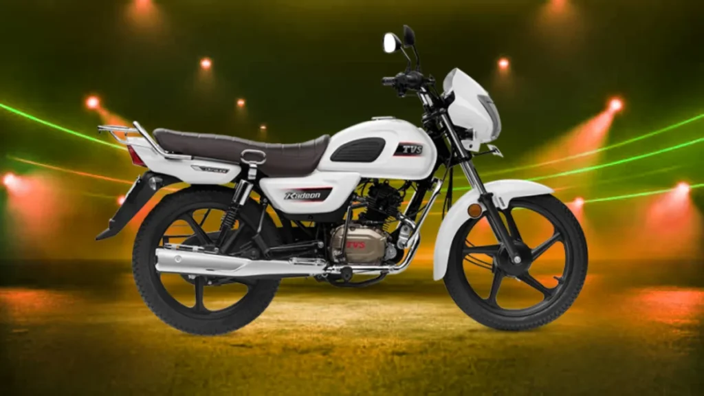 TVS Radeon