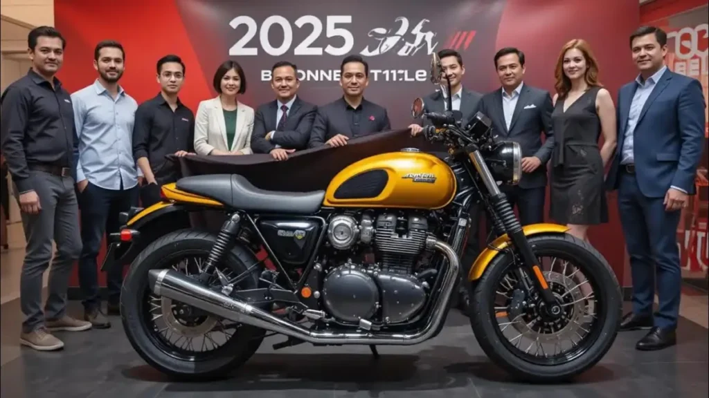 Triumph Bonneville T120