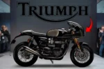 Triumph Thruxton 400