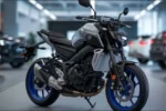 Yamaha MT-15